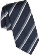FERRAGAMO Cinia Silk Tie