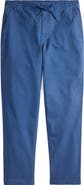 Polo Ralph Lauren Prepster Classic Fit Stretch Cotton Drawstring Pants