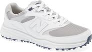 NEW BALANCE GOLF Heritage Golf Shoe