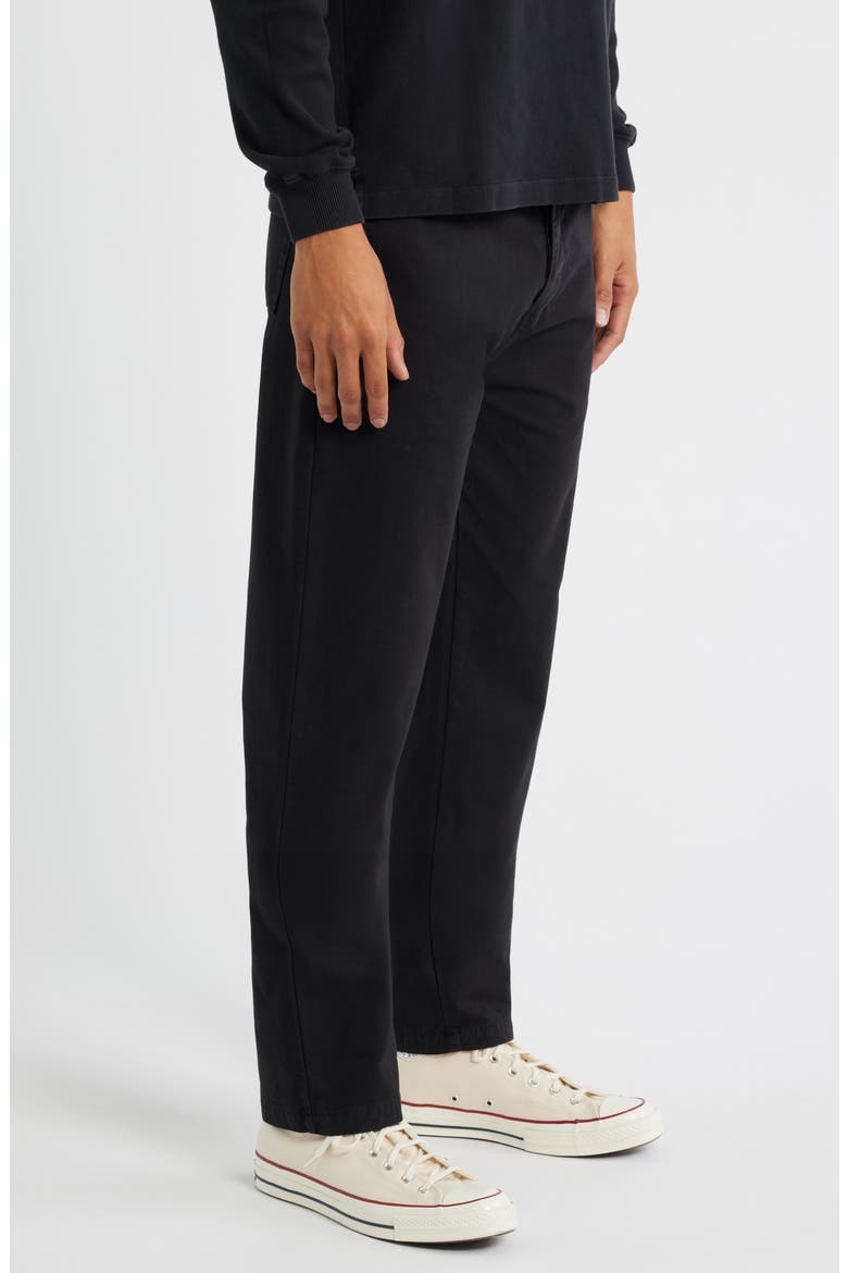 Pac Organic Cotton Pants, Alternate, color, NIGHT