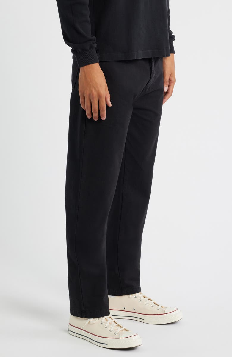 ALEX CRANE Pac Organic Cotton Pants, Alternate, color, Night