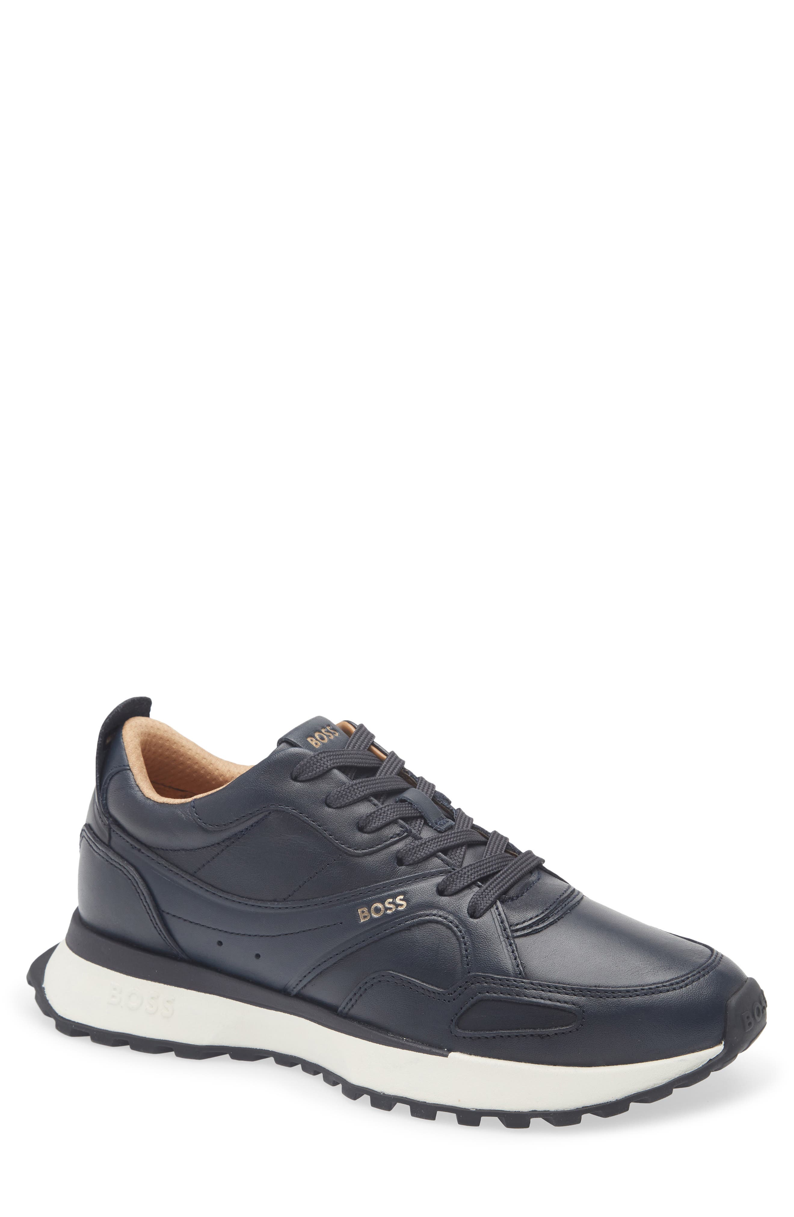 BOSS Jonah Sneaker, Main, color, 