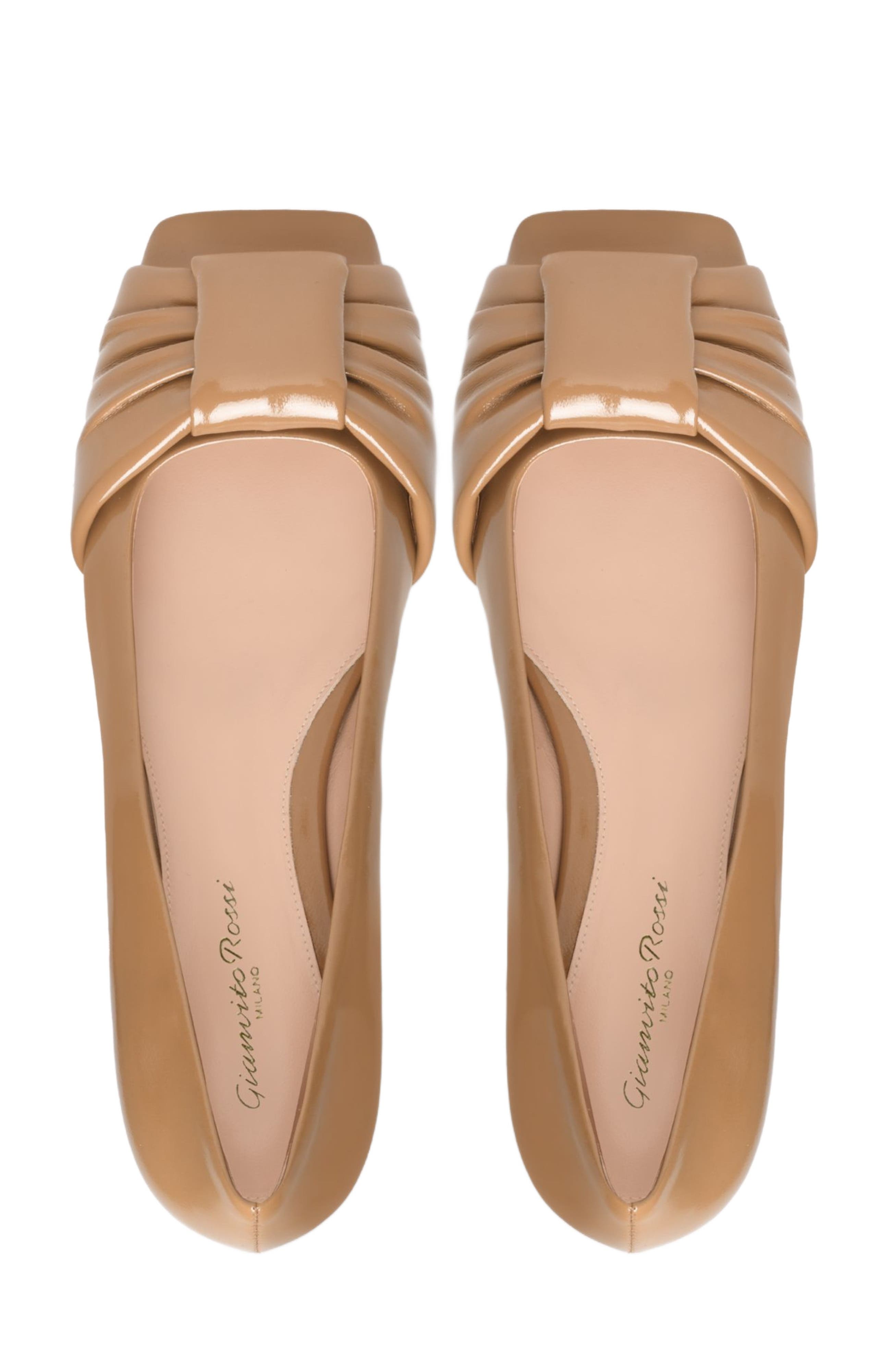 Gianvito Rossi Paradì Pump, Alternate, color, 