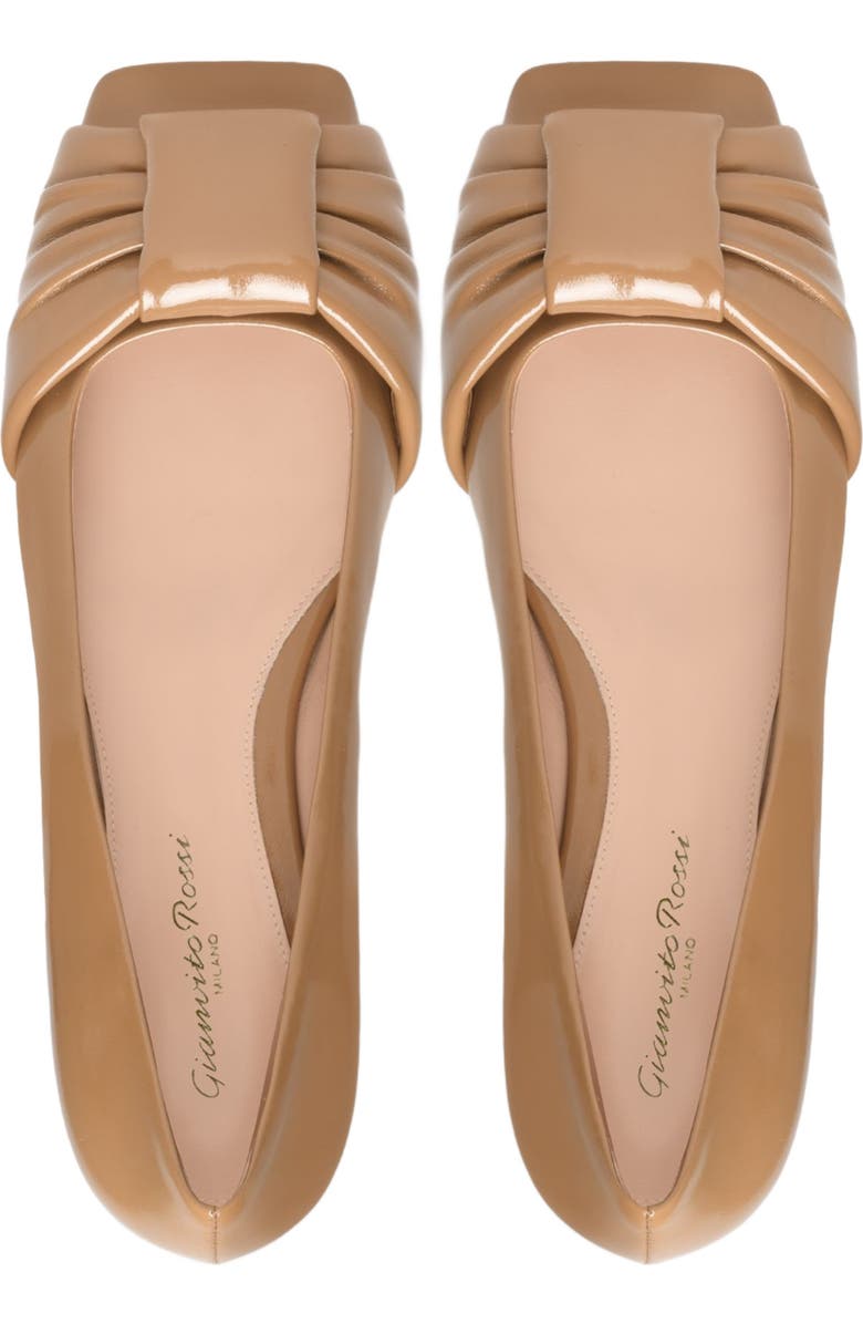 Gianvito Rossi Paradì Pump, Alternate, color,