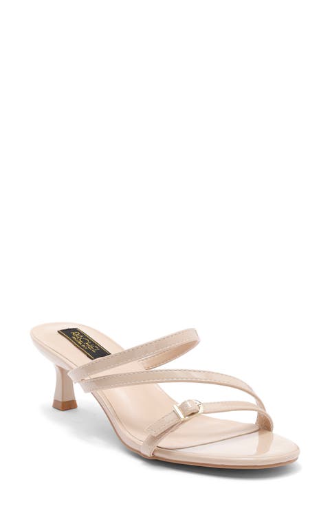 Budapest Slide Sandal (Women)