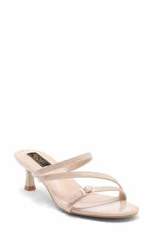 RACHEL Rachel Roy Budapest Slide Sandal