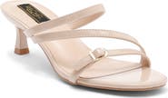 RACHEL Rachel Roy Budapest Slide Sandal