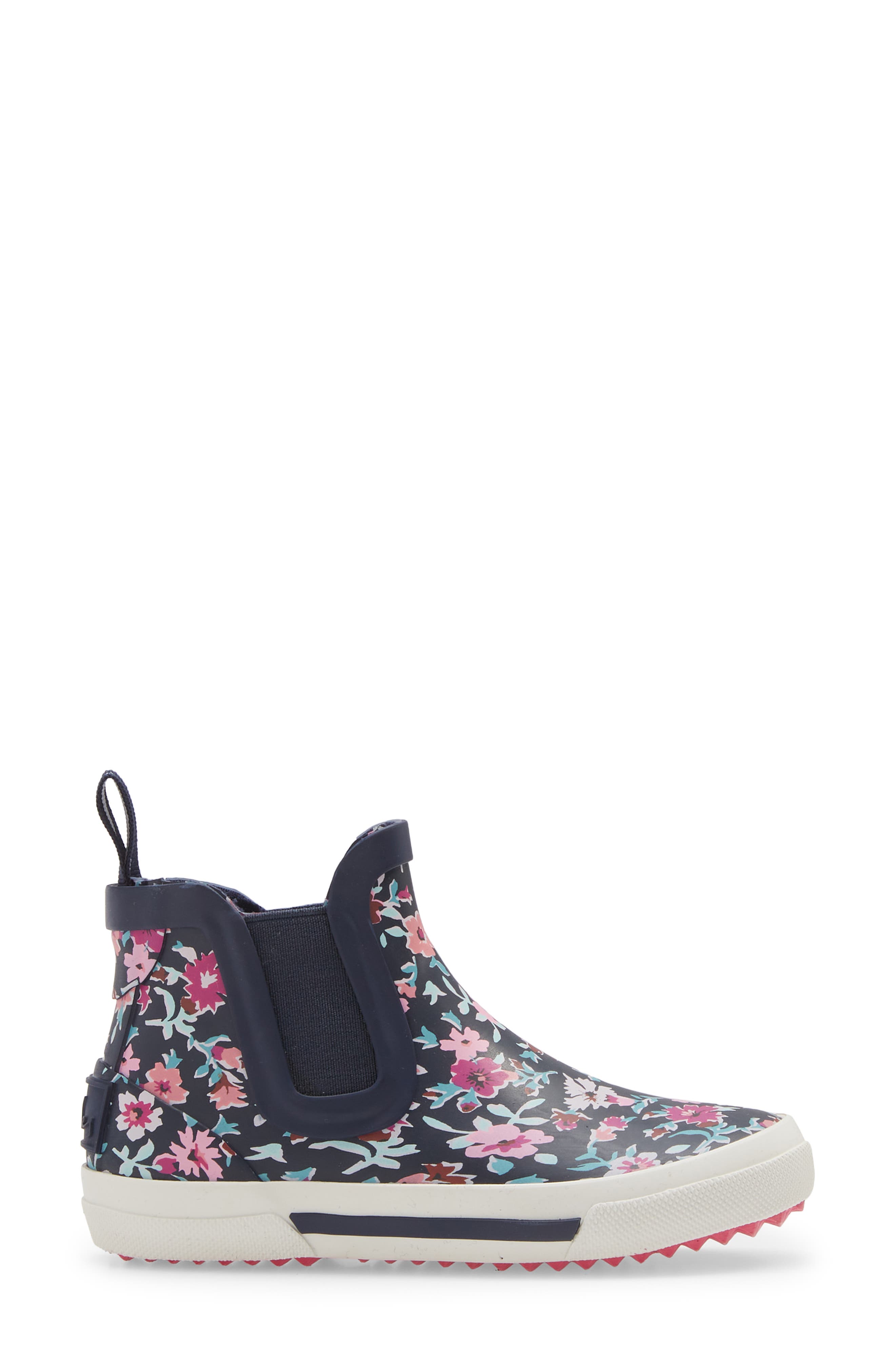 Joules Rainwell Waterproof Rain Boot, Alternate, color, 