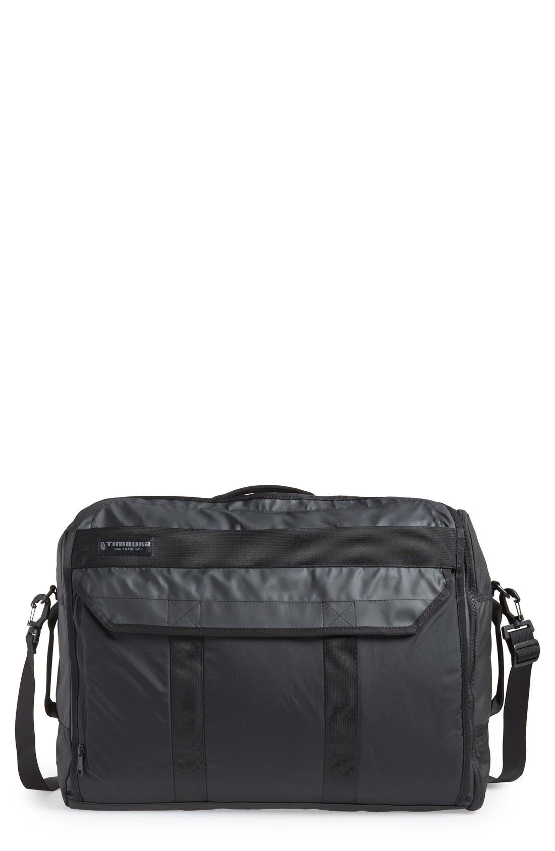 Timbuk2 Wingman Reisrugzak Duffel - 57,5 Cm Laptopvak, Veelzijdig Draagbaar