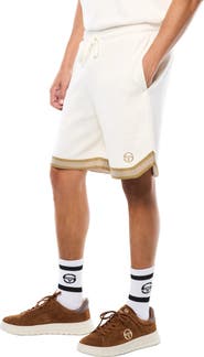 Sergio Tacchini Tito Short