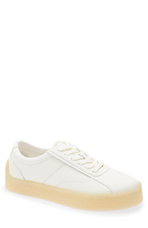 Prodigy Low Top Sneaker