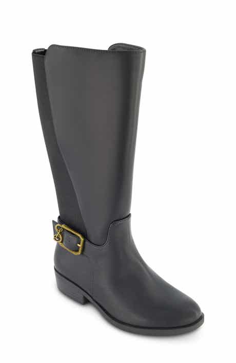 SAM & LIBBY Kids' Equest Percy Boot