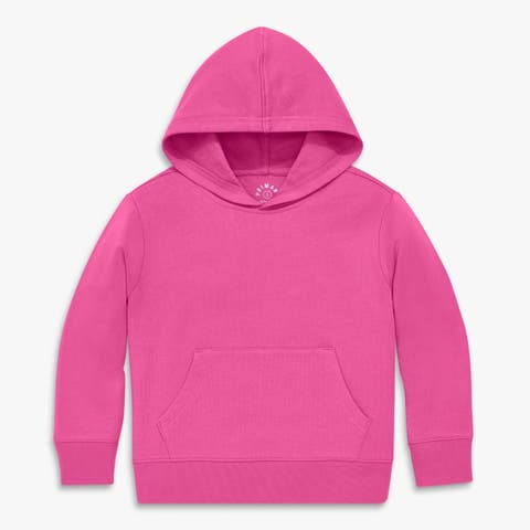 Kids Pullover Hoodie (Toddler, Little Kid, Big Kid)