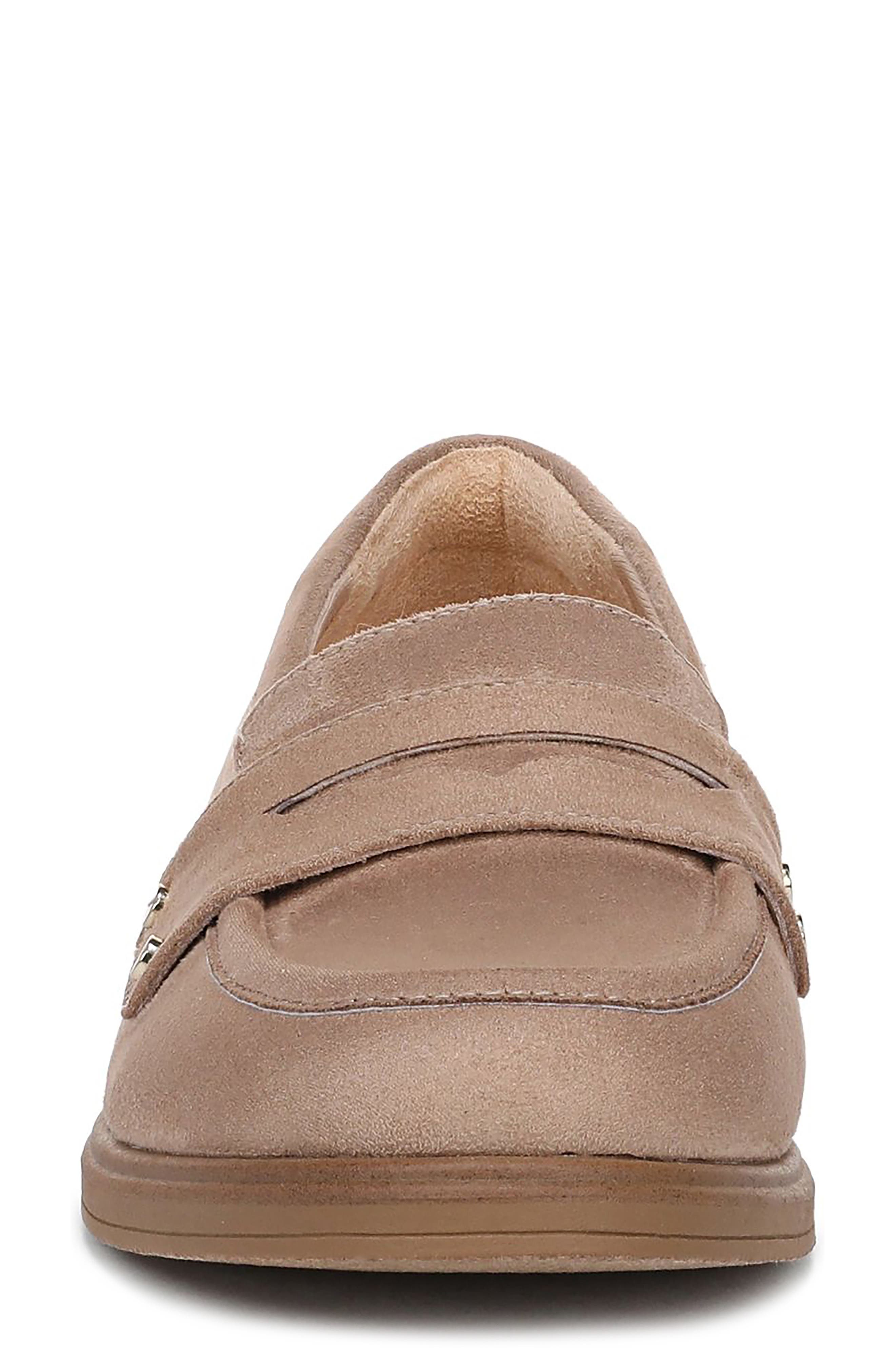 Hello Penny Loafer, Alternate, color, TOASTED TAUPE
