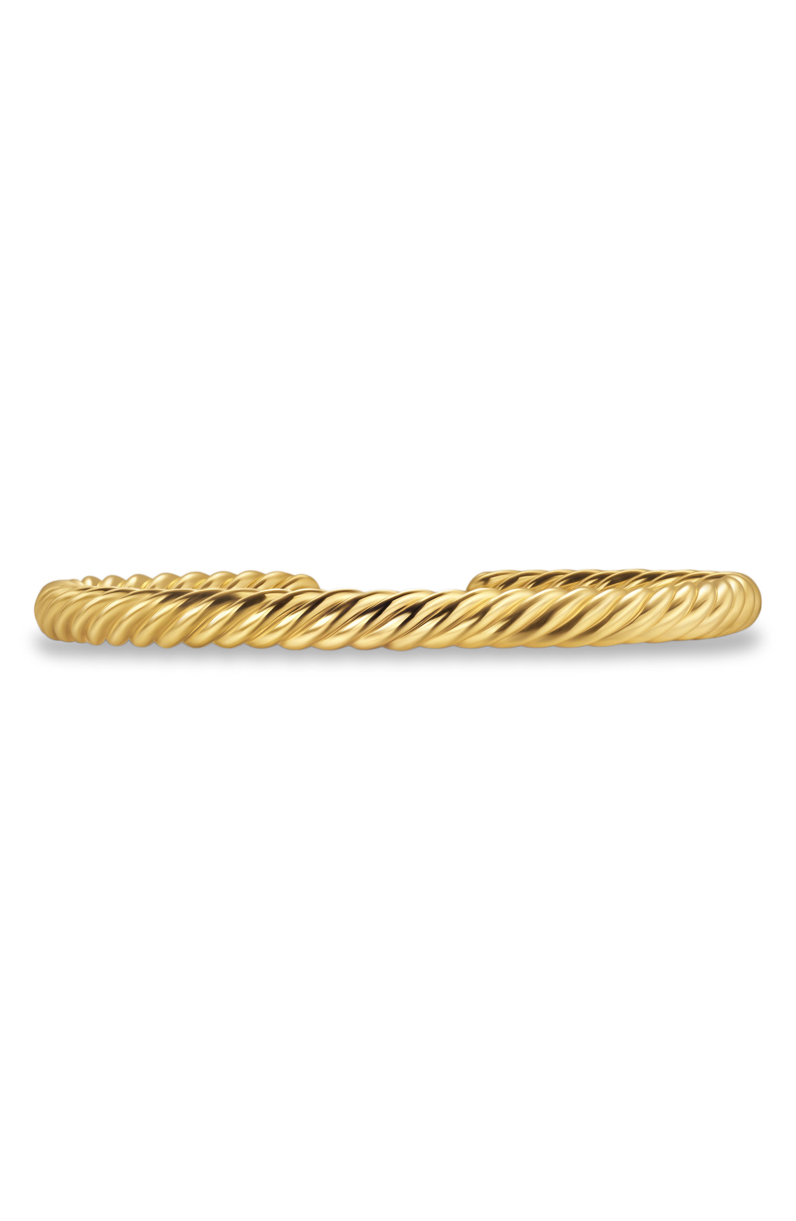 selected 18K GOLD