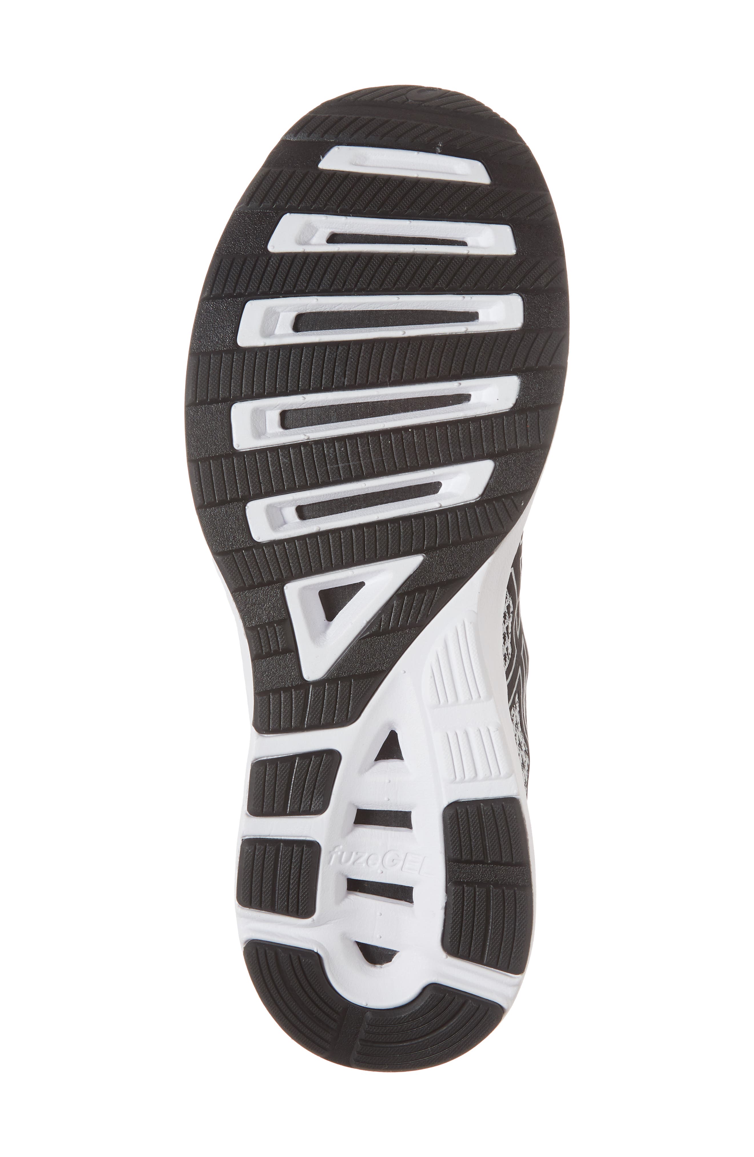 ASICS<sup>®</sup> FuzeX Lyte 2 Running Shoe, Alternate, color, 