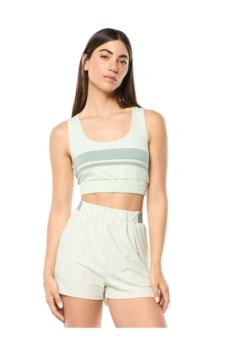 Eva Sports Bra, Main, color, ALMOST AQUA