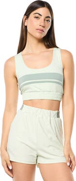 Sergio Tacchini Eva Sports Bra