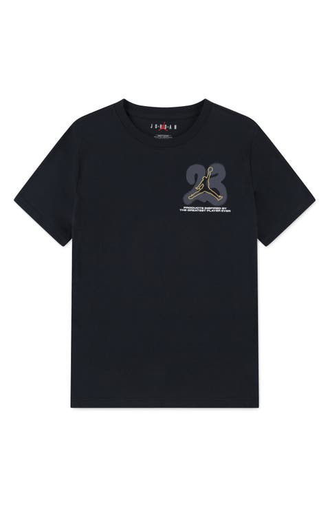 Kids' Jordan 23 Graphic T-Shirt (Big Kid)