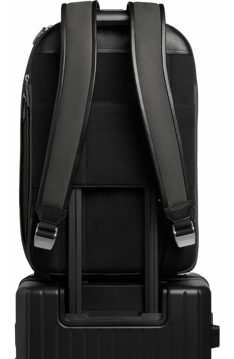 Carl Friedrik 72-hour Backpack, Alternate, color, Charcoal