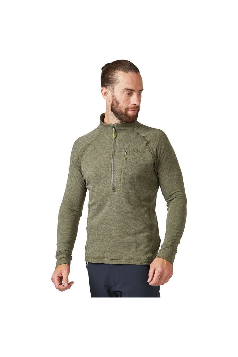 Nexus Pull-On Jacket - Men's, Main, color, Light Khaki