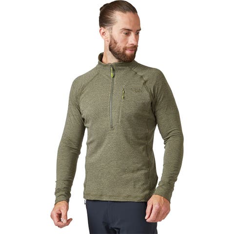Nexus Pull-On Jacket - Men's