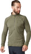 Rab Nexus Pull-On Jacket - Men's