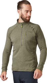 Rab Nexus Pull-On Jacket - Men's
