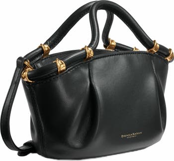 Chiffon Crossbody Bag
