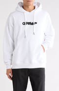 Off-White Spray Arrow Skate Hoodie