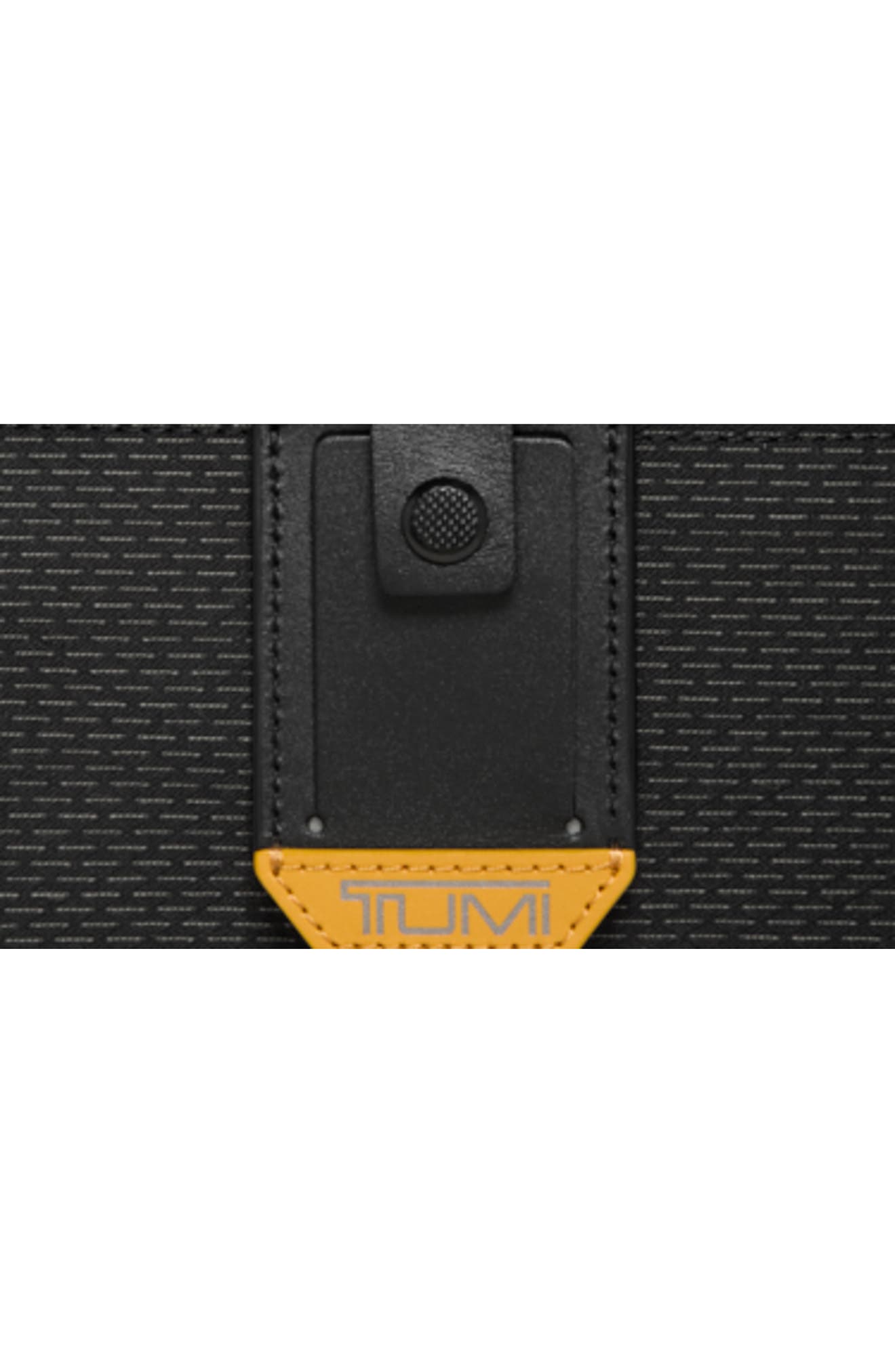 TUMI Alpha Bravo Compass Crossbody Bag, Alternate, color, 