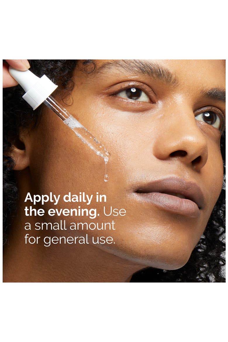 Salicylic Acid 2% Solution, Exfoliating Serum for Acne, Alternate, color, NO COLOR