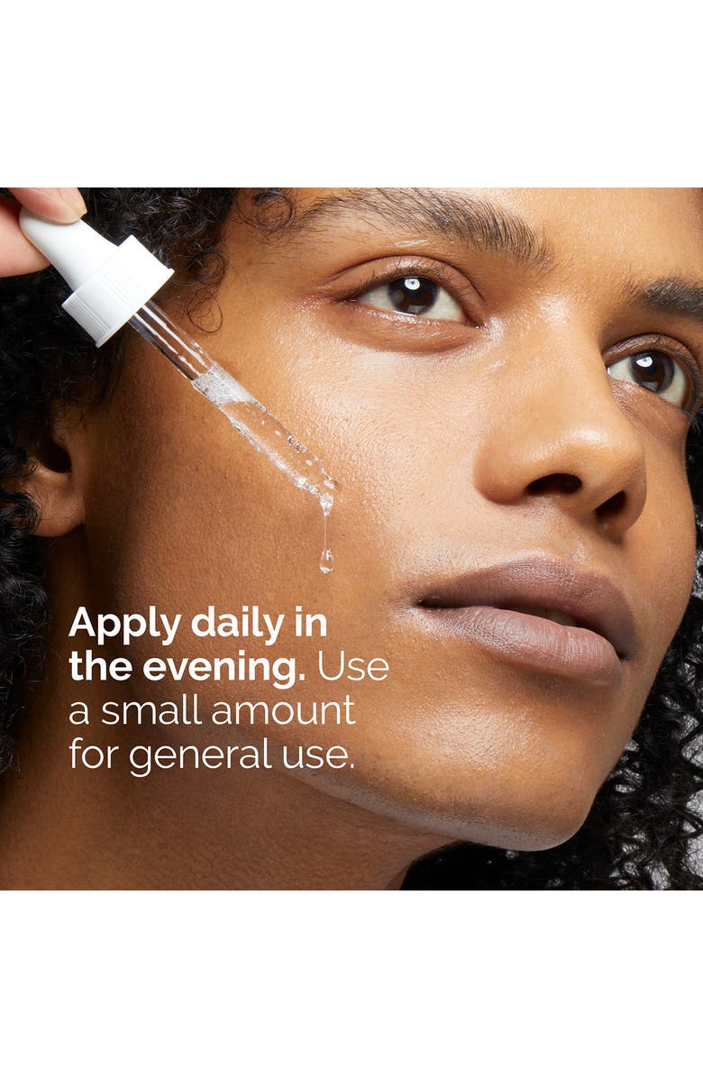 The Ordinary Salicylic Acid 2% Solution, Exfoliating Serum for Acne, Alternate, color, 