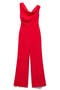 Yes Off the Shoulder Jumpsuit