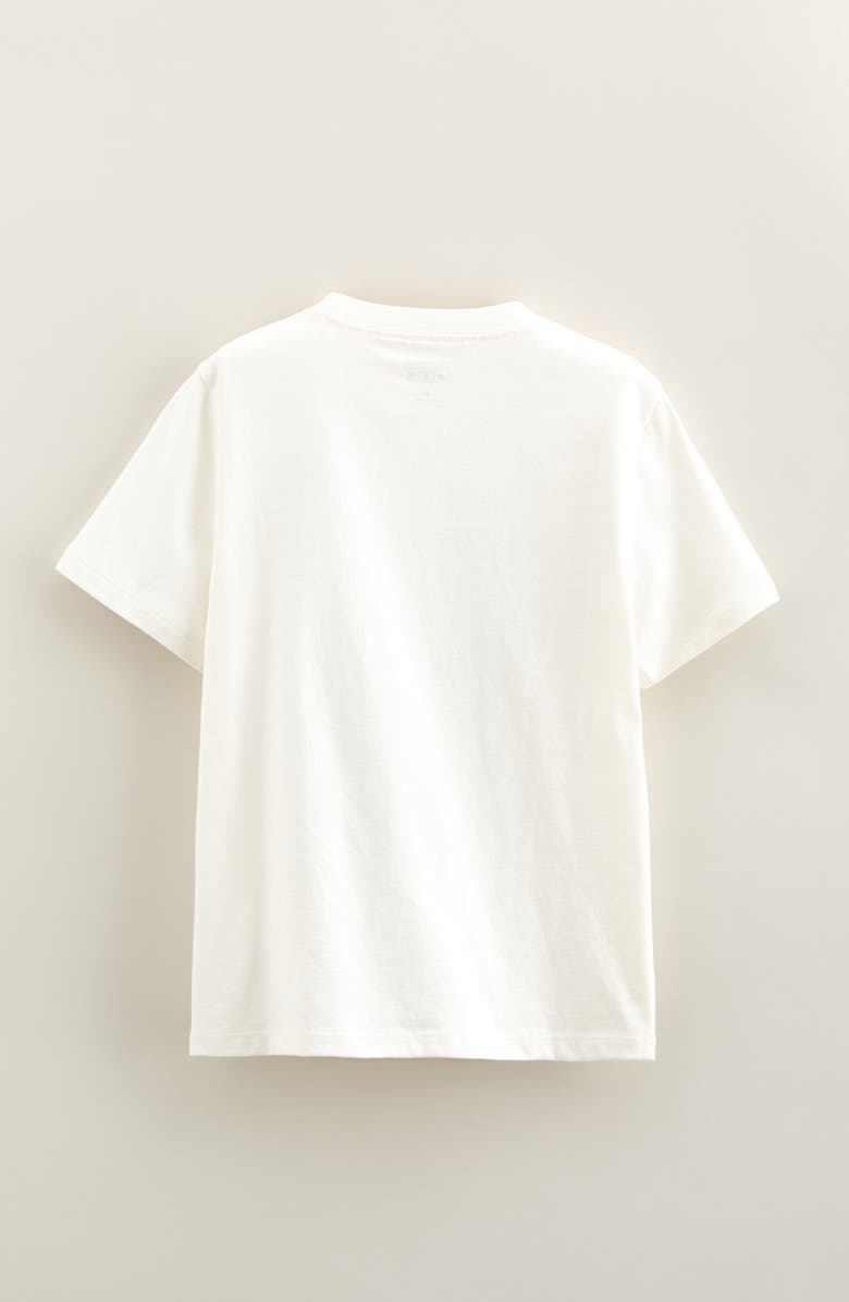 Tucker + Tate Kids' Graphic T-Shirt, Alternate, color, Ivory Egret Nothing But Net