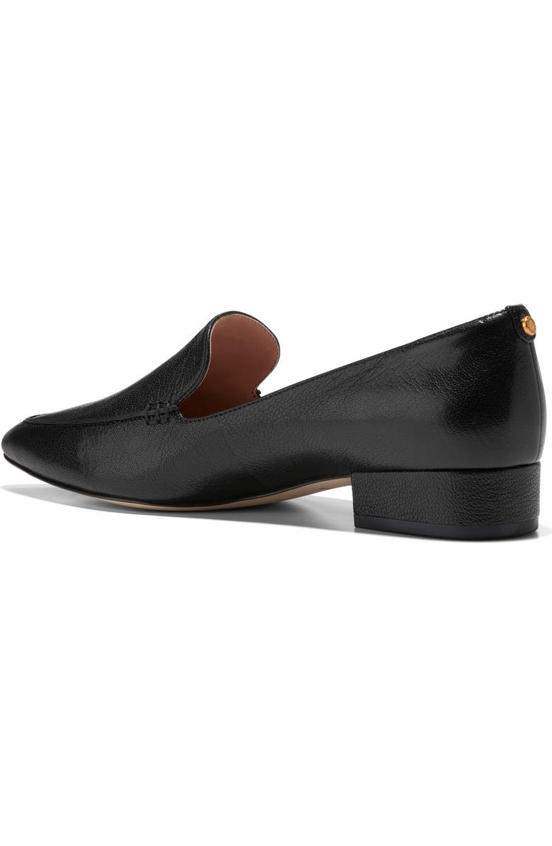 Cole Haan Vivian Pointed Toe Loafer, Alternate, color,