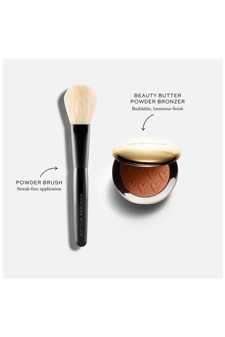 Beauty Butter Bronzer, Alternate, color, BEAU SOLEIL