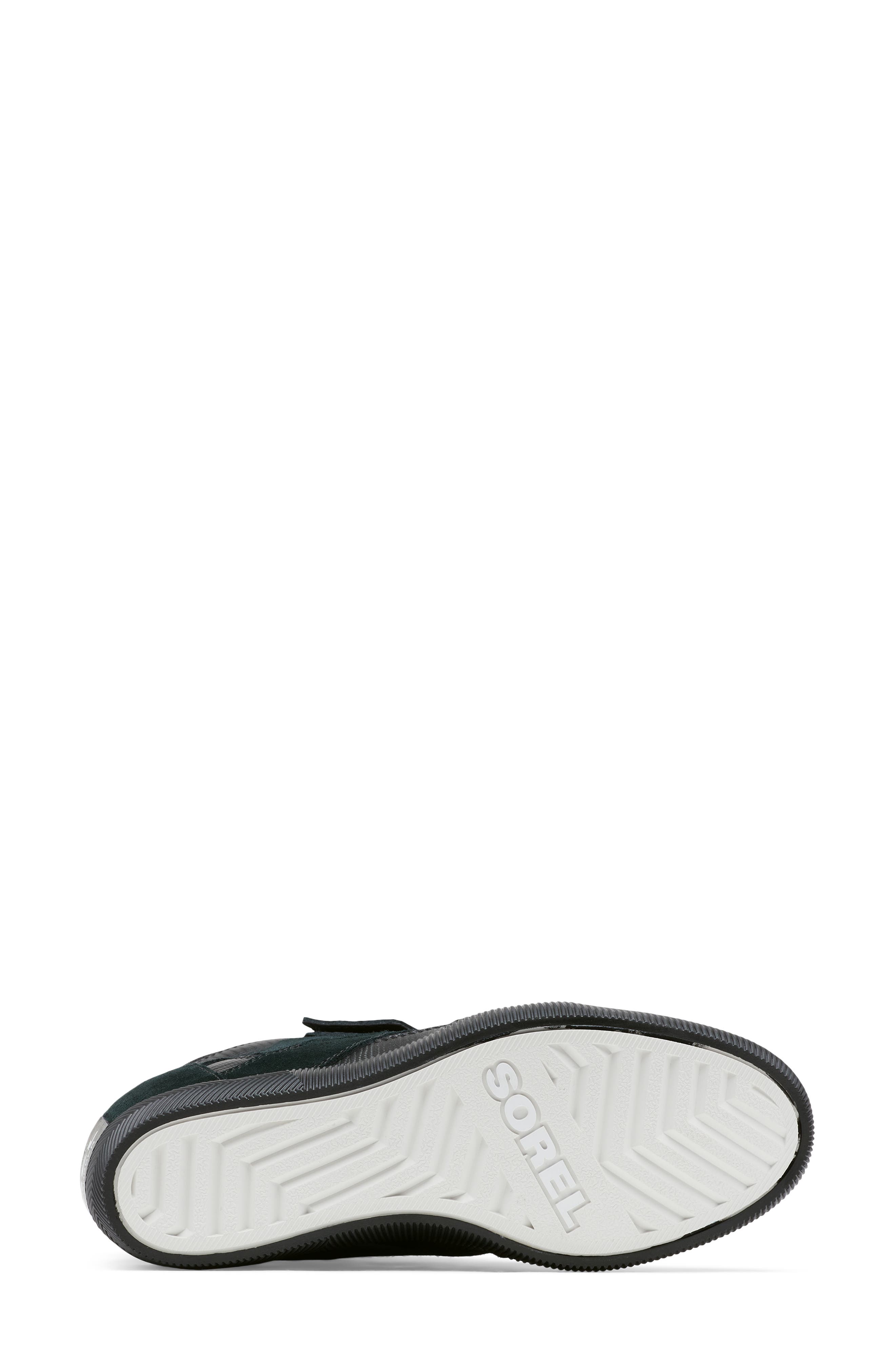 SOREL Out N About Sport Wedge Bootie, Alternate, color, 