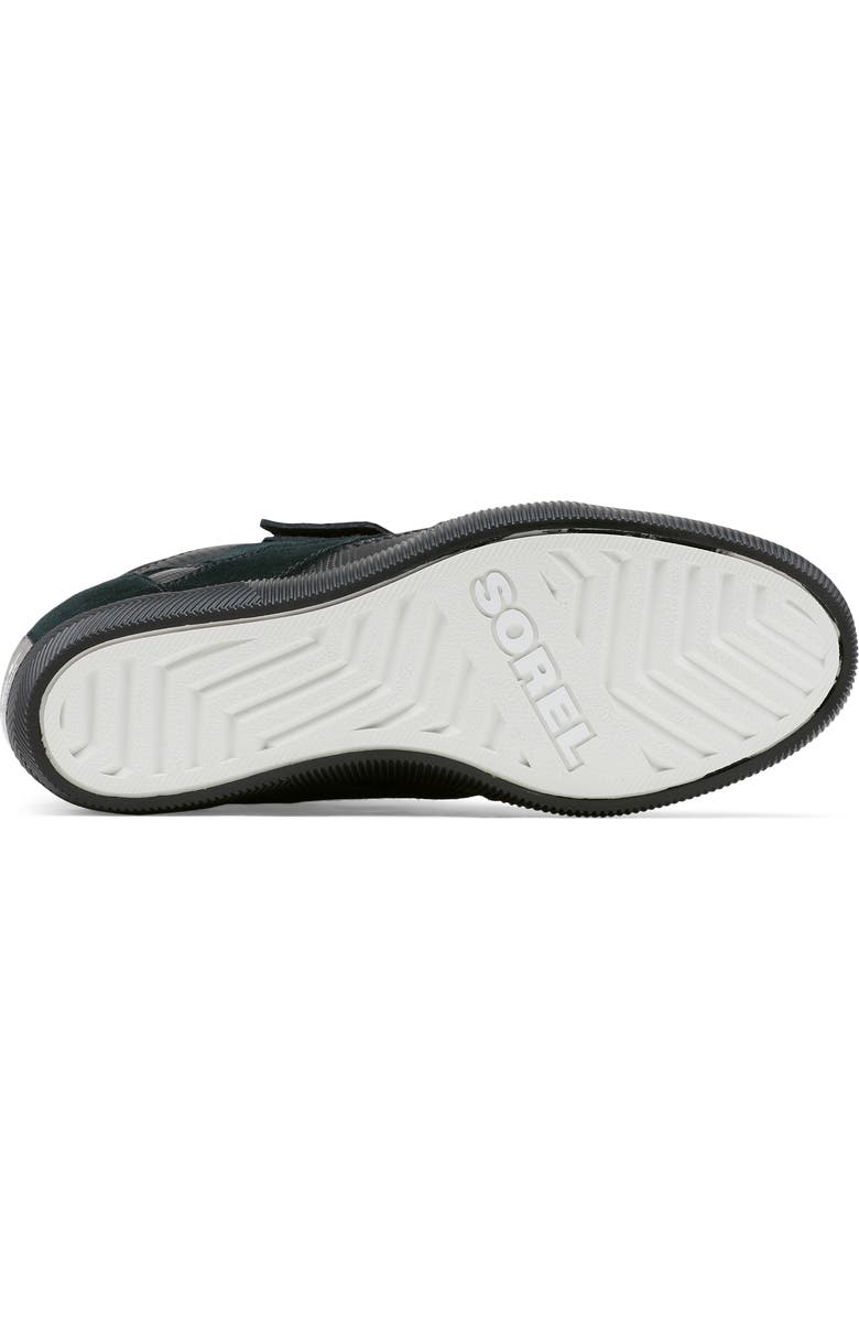 SOREL Out N About Sport Wedge Bootie, Alternate, color,