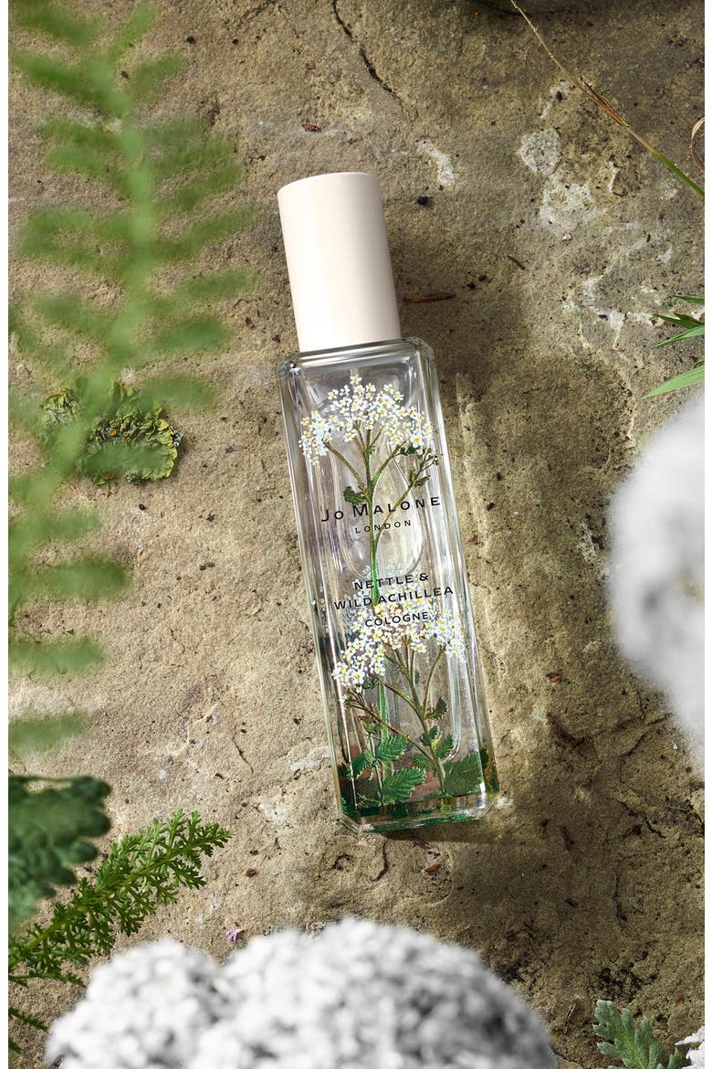 London™ Wild Flowers & Weeds Nettle & Wild Achillea Cologne (Limited Edition), Alternate, color, NO COLOR