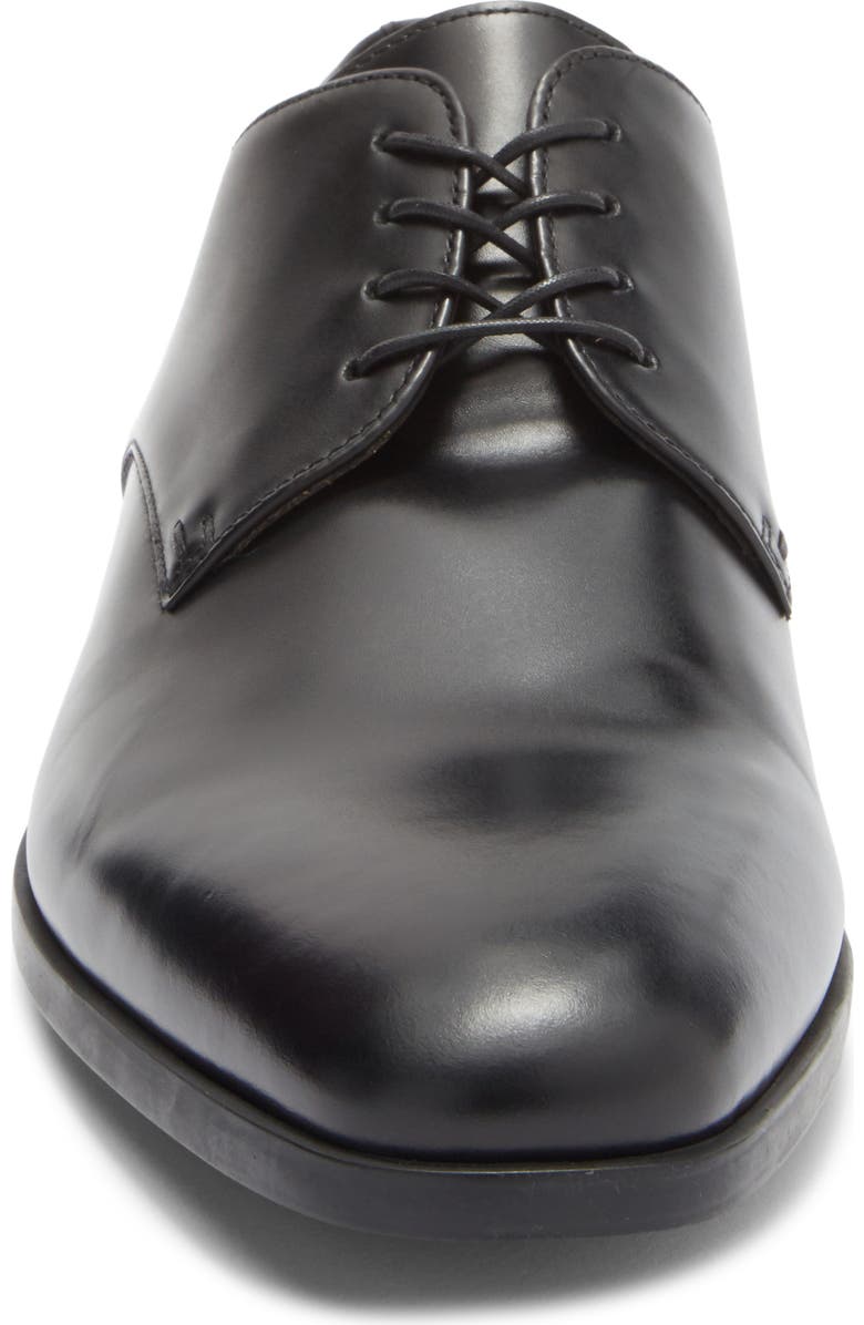 BOSS Kensington Derby, Alternate, color, Black