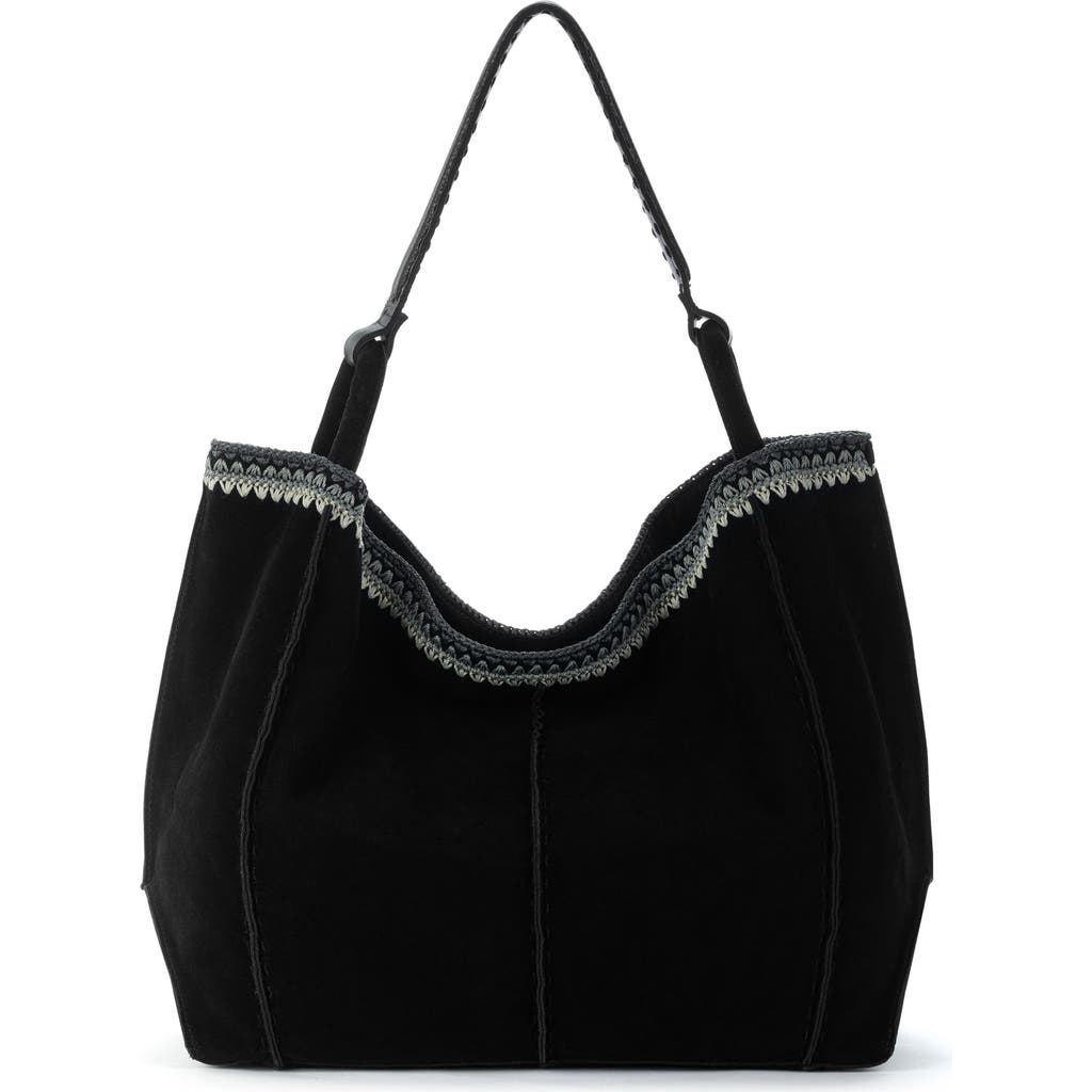 The Sak Los Feliz Large Tote Leather Bag