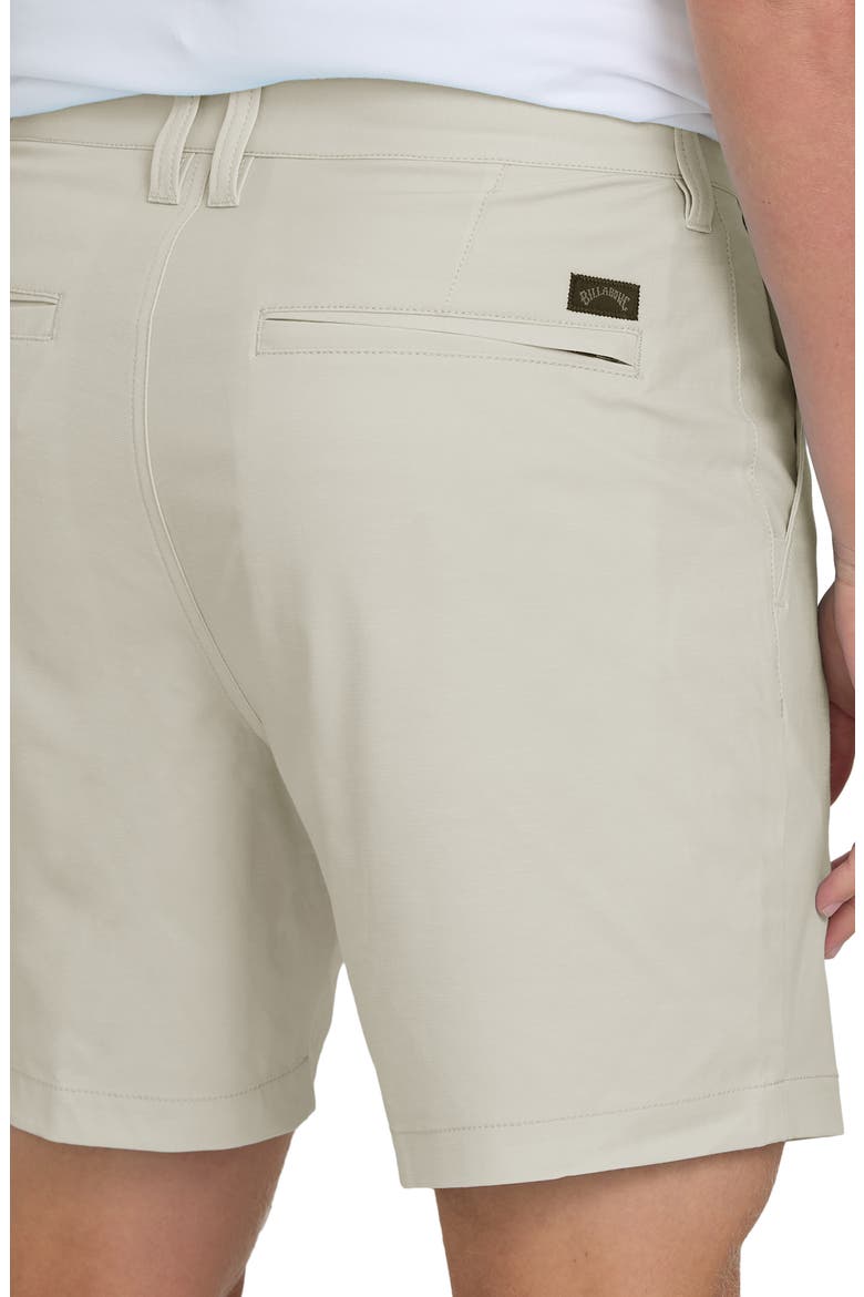 Crossfire Submersible Shorts, Alternate, color, OATMEAL