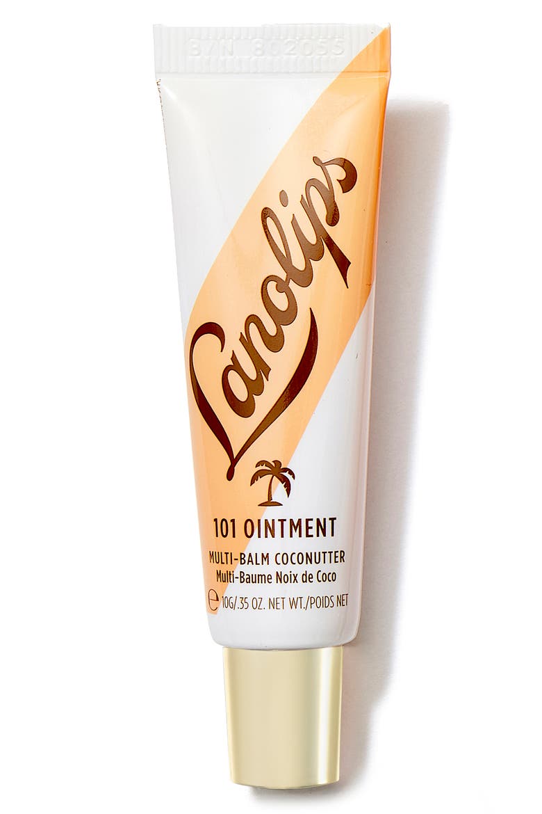 Lano 101 Ointment Multi-Balm Coconutter, Main, color, COCONUTTER