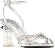 Kate Spade New York spaced out spaceship heel sandal