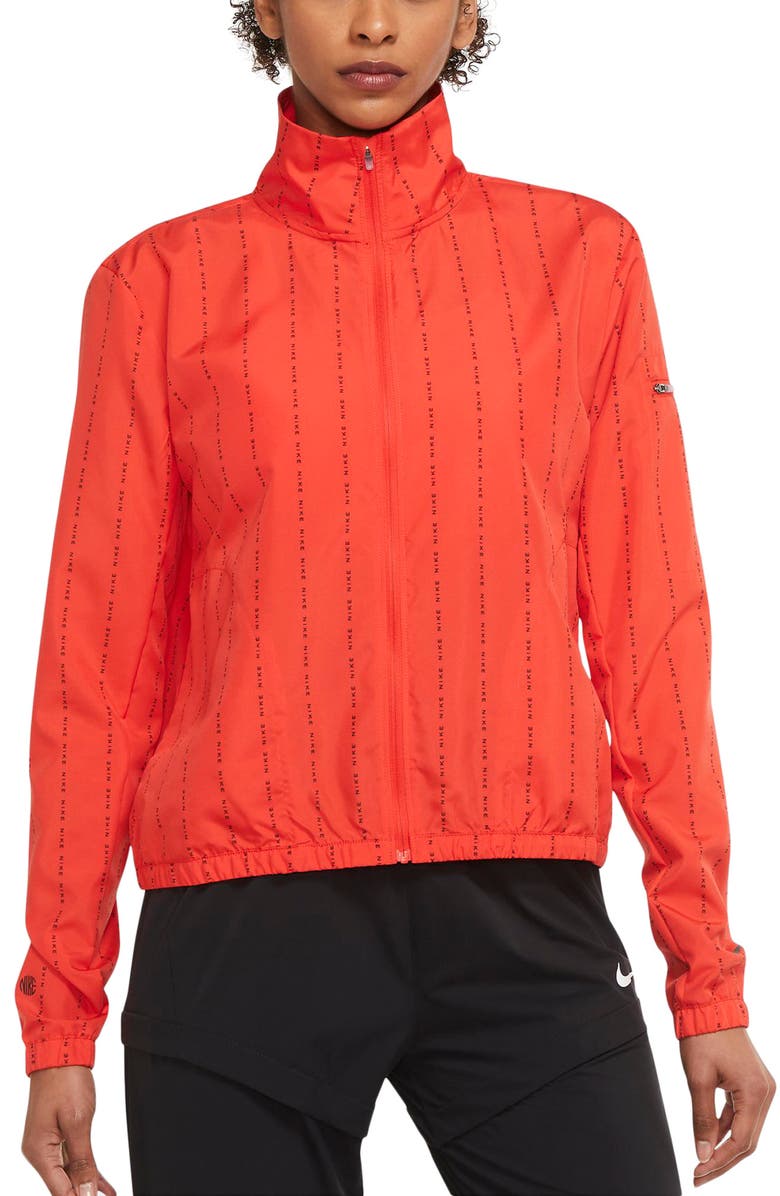 Nike Dri-FIT Icon Clash Track Jacket, Main, color,