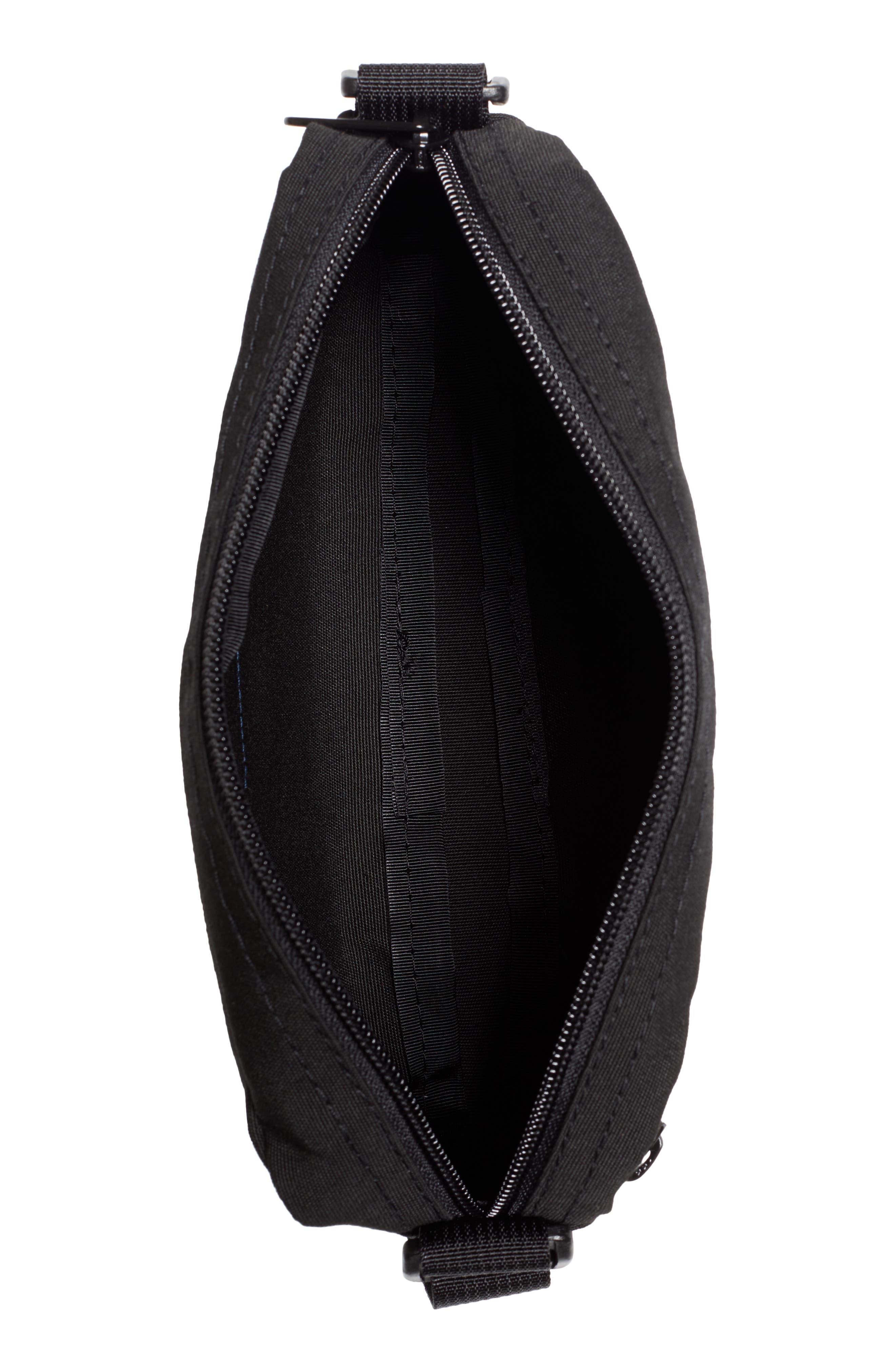 Noah Small Nylon Shoulder Bag, Alternate, color, 