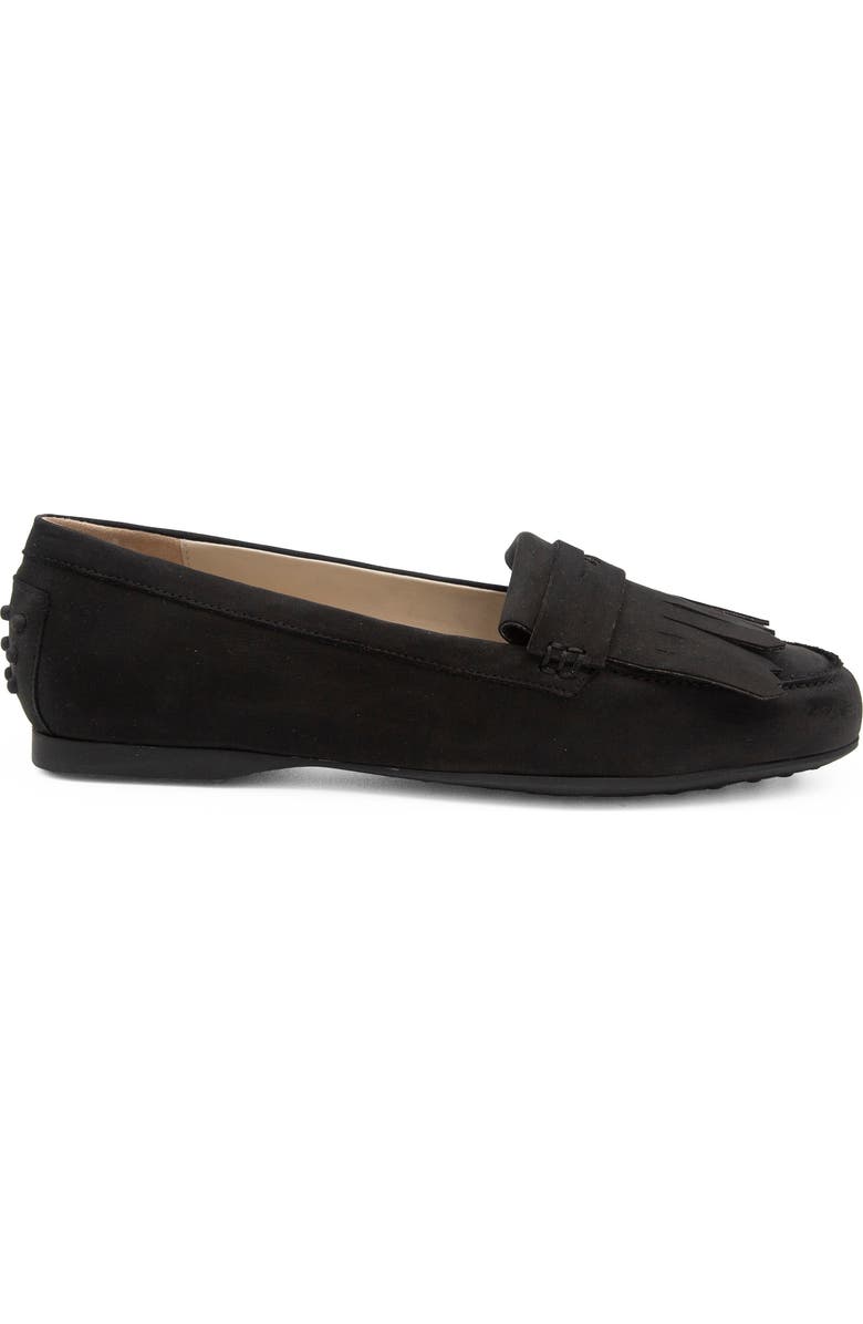 Amalfi by Rangoni Donnola Kiltie Penny Loafer, Alternate, color,