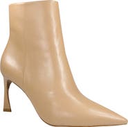 BCBGMAXAZRIA Pia Pointed Toe Bootie