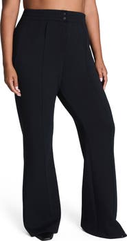 SPANX® Air Essentials Flare Leg Pants